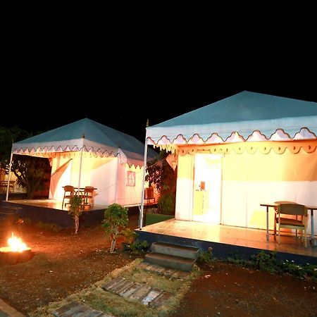 Mount Machi Resort Pune Ngoại thất bức ảnh