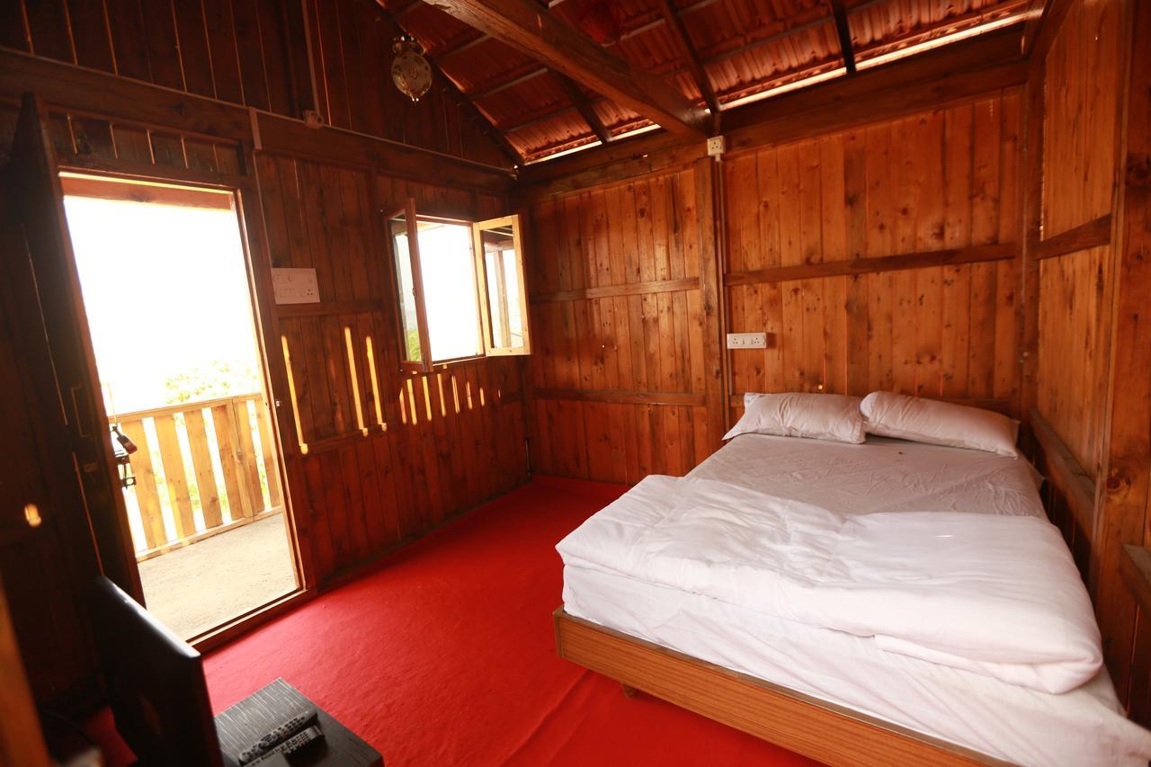 Mount Machi Resort Pune Ngoại thất bức ảnh