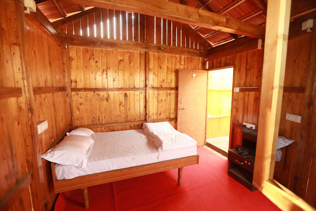 Mount Machi Resort Pune Ngoại thất bức ảnh